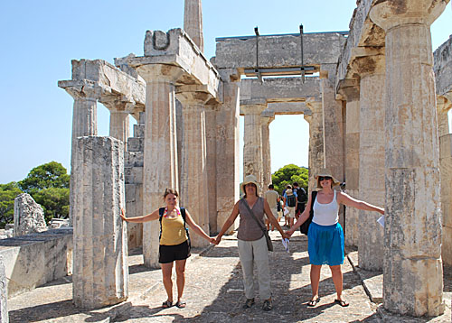 ASCSA Photo