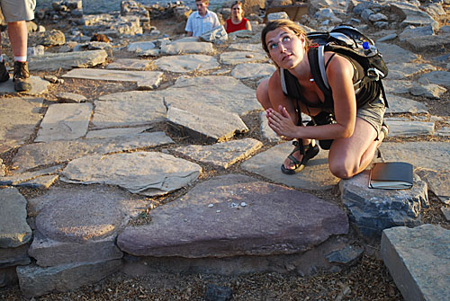 ASCSA Photo