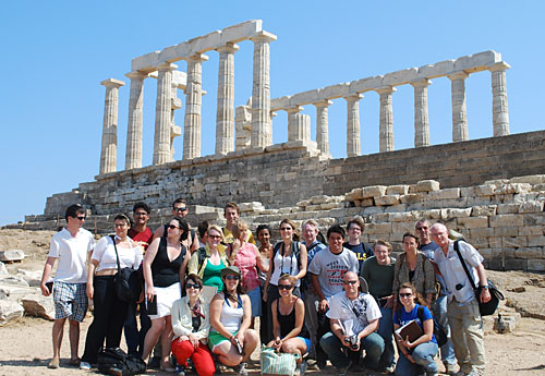 ASCSA Photo