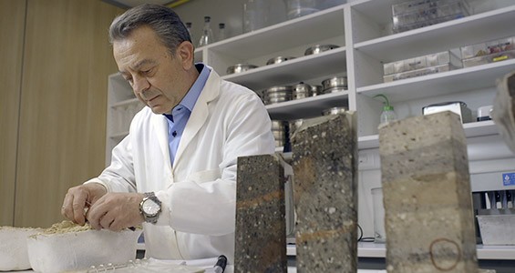 About the Lab