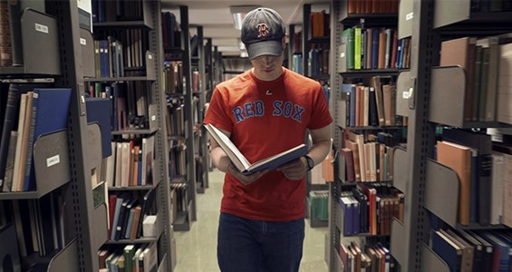 About the Library