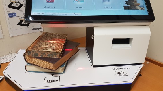 RFID Manual