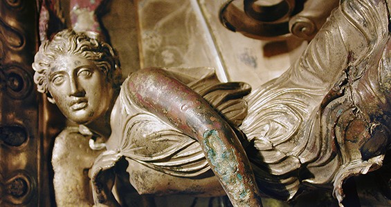 Ancient Art and Architecture in Context