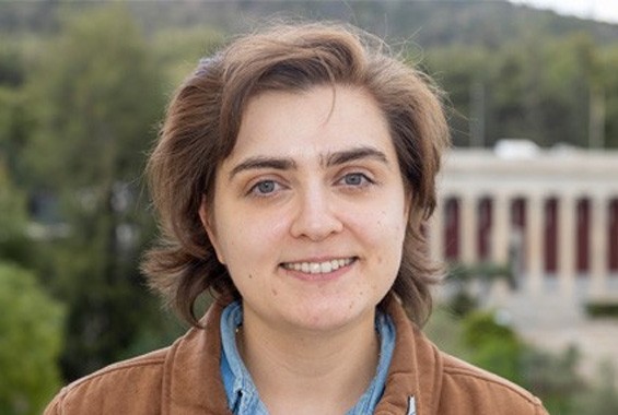 Digital Media Fellow
