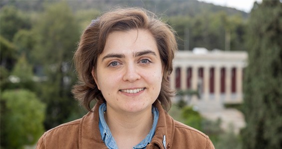 Digital Media Fellow