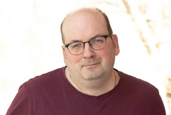 Collections Development Librarian