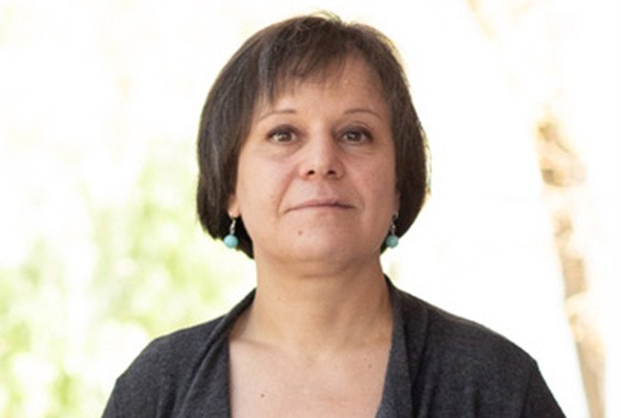 Cataloging Librarian