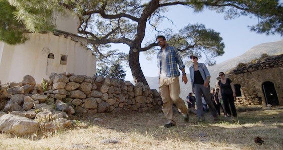 Inspiring Generations: Ronald Stroud and the American School's Academic Program