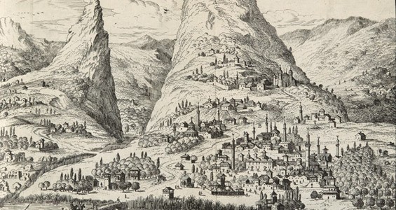 Geography and Travel