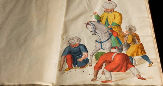 Ottoman History