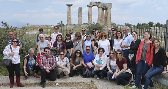 Meet Our Faculty and Staff