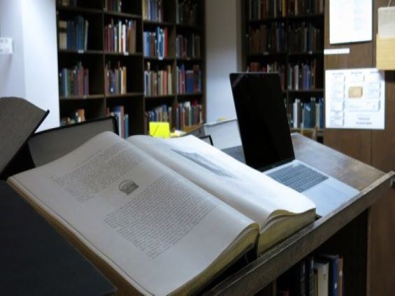Electronic resources