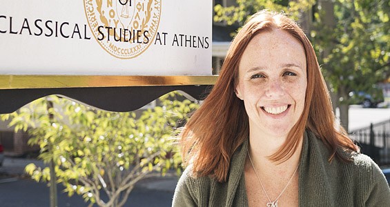 Director of Finance and Administration