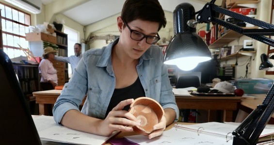Graduate Student Fellowships