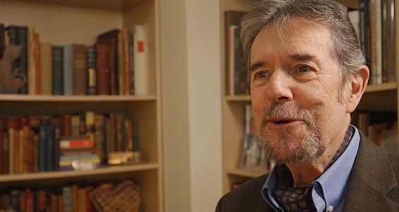 Curtis Runnels: Philhellene, Scholar, Bibliophile, Benefactor
