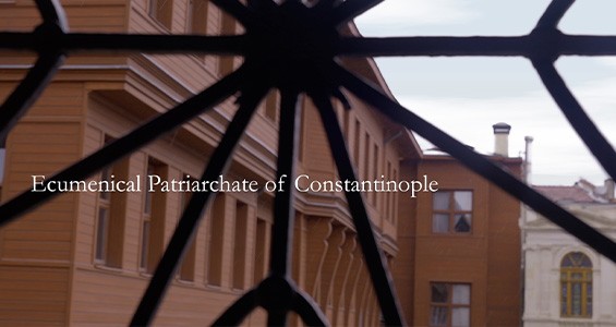 Guardians of Hellenism: The Ecumenical Patriarchate of Constantinople