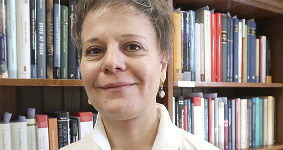 Cataloging Librarian
