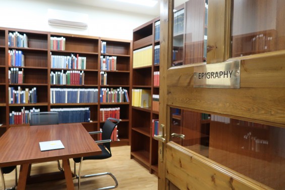 Research Resources
