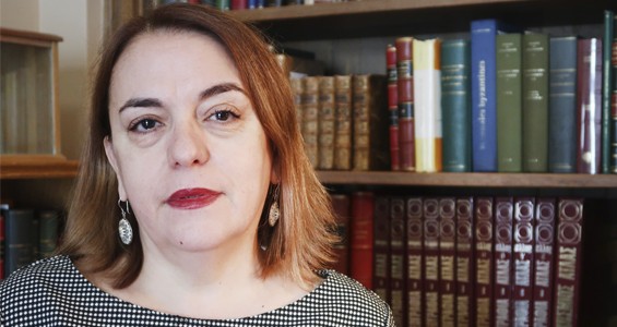 Senior Librarian 