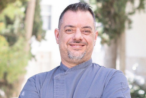 Head Chef