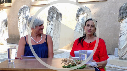 Τα μνημεία της Αρχαίας Κορίνθου και οι ανθρώπινες ιστορίες τους: Εκπαιδευτικές Δράσεις και Προοπτικές