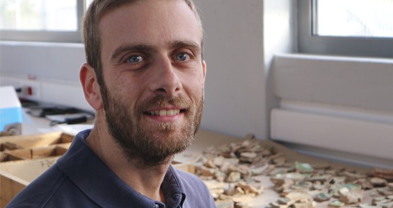 Operations Manager and Collections Support