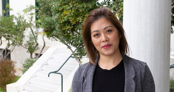 Housekeeping Staff
