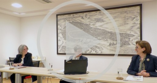 Γεωγραφία, Κοινωνία και Ασθένεια: Μαθήματα από την ιστορία της ελονοσίας στην Ελλάδα