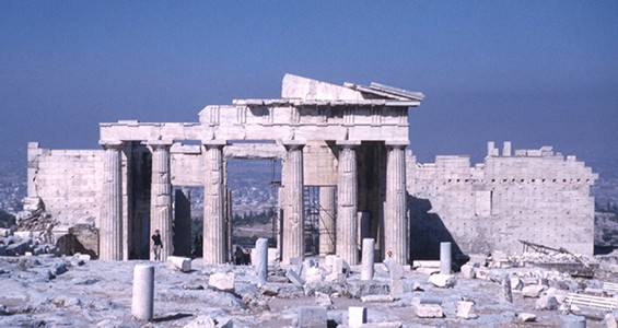 Propylaia