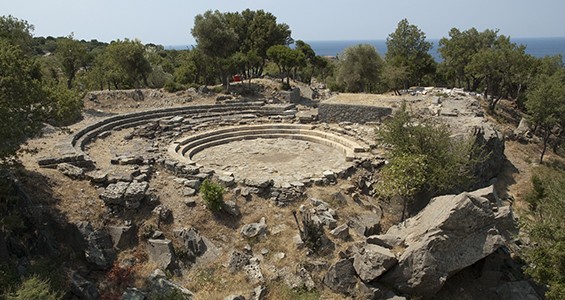 Samothrace