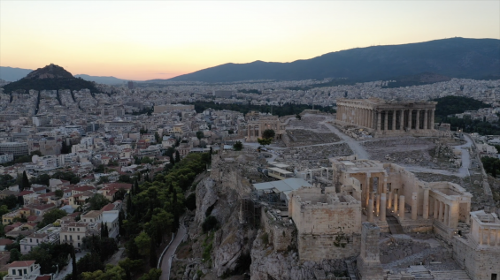 Gennadius Library Fellowship Program