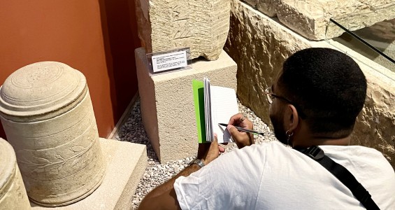 Individual Research