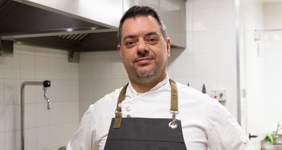 Head Chef