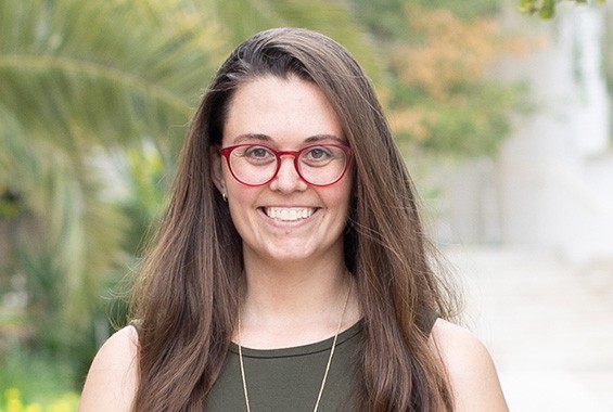 Steinmetz Fellow