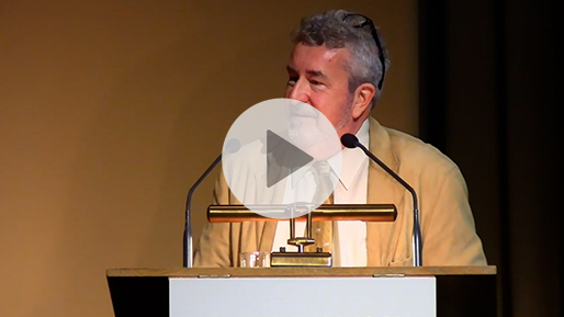 41st Annual Walton Lecture - Achilles, Odysseus… Erotokritos?