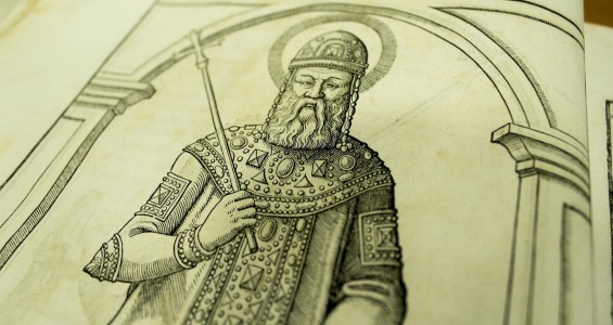 Byzantine Collection