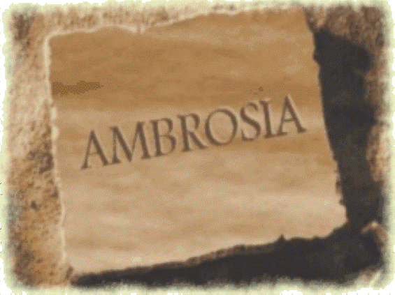 Ambrosia