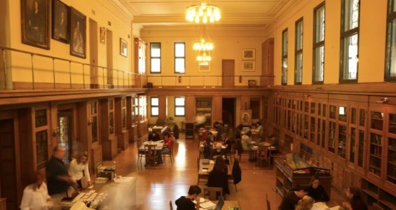 Gennadius Library Fellowships