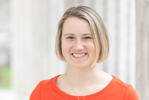 Senior Project Editor