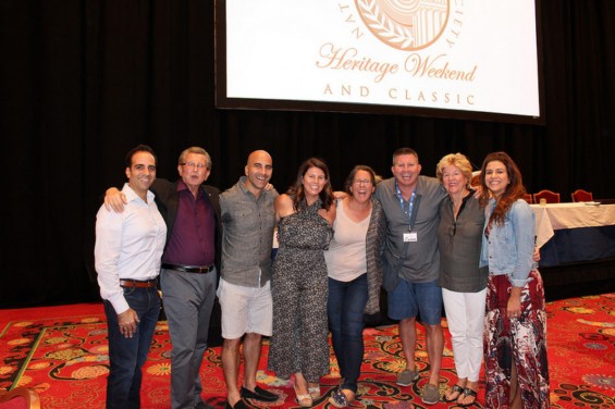 National Hellenic Society to Celebrate Greek Heritage in Las Vegas
