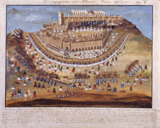 Makriyannis Paintings