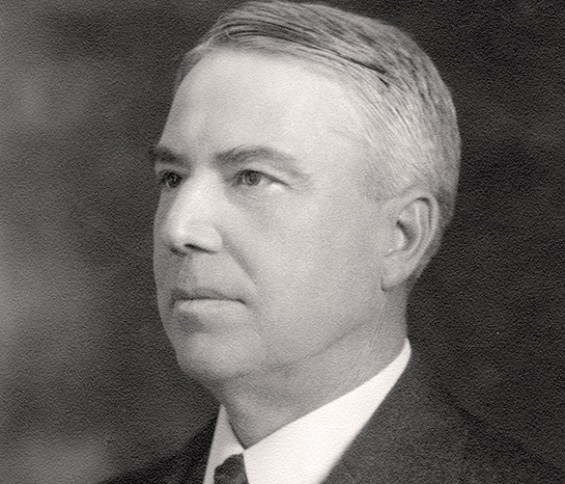 Qualifications for the Edward Capps Society