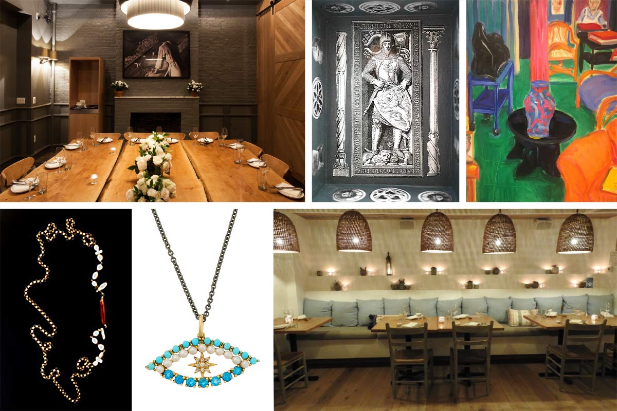 Gala 2021 Silent Auction