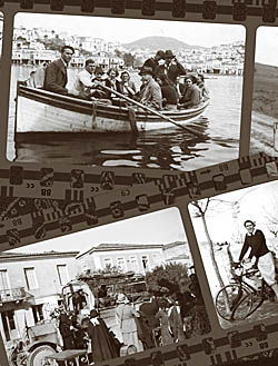 New Exhibition Showcases 130 Years of the Academic Program