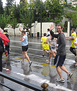 Members in Training