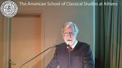 VIDEOCAST - Flora Graeca Sibthorpiana and the botanical exploration of Greece