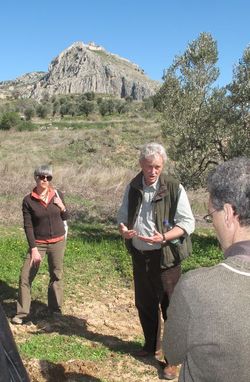 Corinthian Colonies Workshop