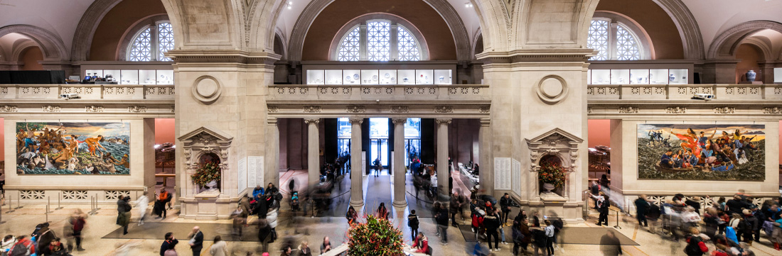Webinar: Museums, Society, and the Public Interest