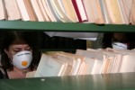 Cleaning up the West Wing basement