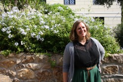 Meet a Member: Katherine Harrington